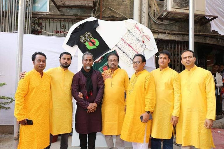 t-shirt festival-swadeshtv