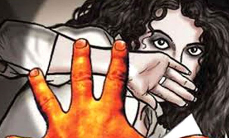 আবার ও বাগেরহাটে কিশোরীকে ধর্ষণ ।