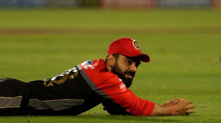 কোহলির বেঙ্গালুরুর ব্যর্থতা ! SwadeshNews24