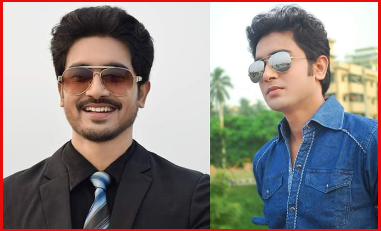 চলচ্চিত্রে আসার অনুপ্রেরণা চিত্রনায়িকা শাবনূর  RadioSwadesh.net