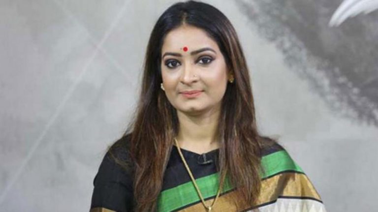 ”ভারত যেতে পারলেন না বিএনপি নেতা নিপুন !!