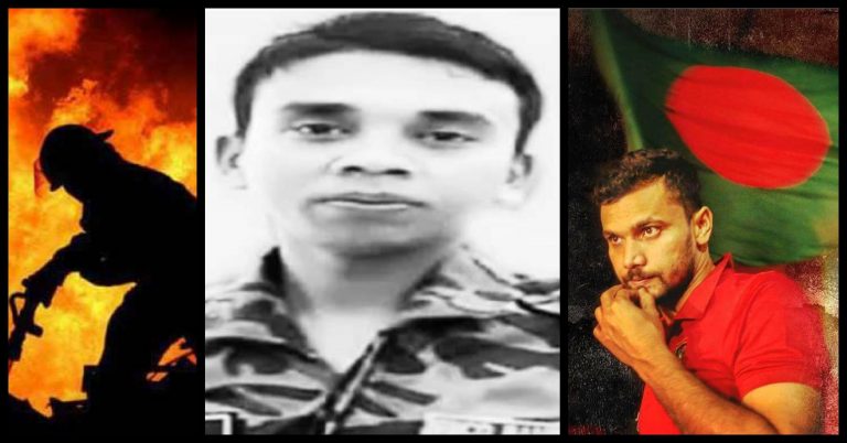 অগ্নিসেনা-সোহেল-রানার-মৃত্যুতে-মাশরাফীর-শোক নিউজ