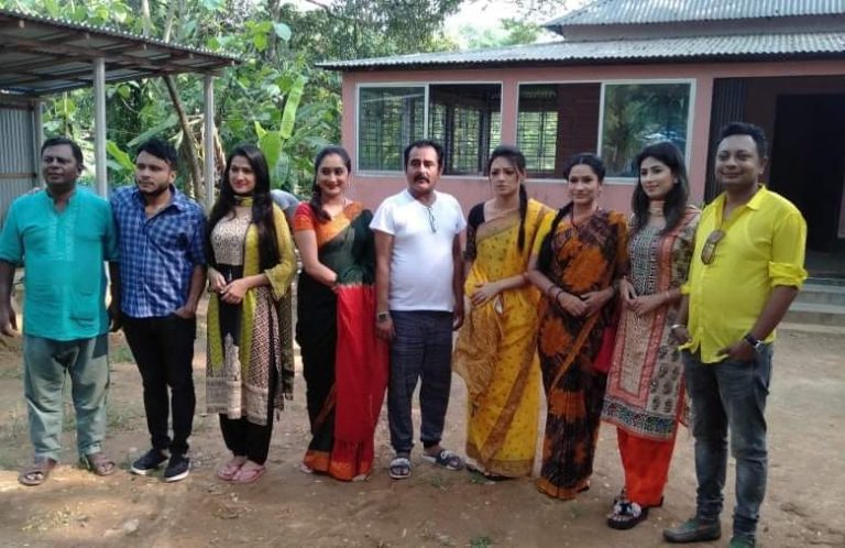 শামীম জামানের ‘চিটার.কম’