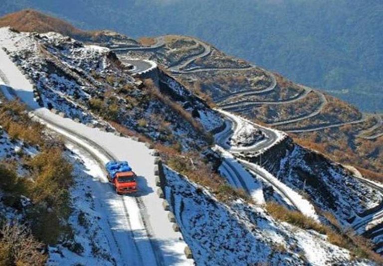 চালু হচ্ছে ঢাকা থেকে সিকিম পর্যন্ত সরাসরি বাস