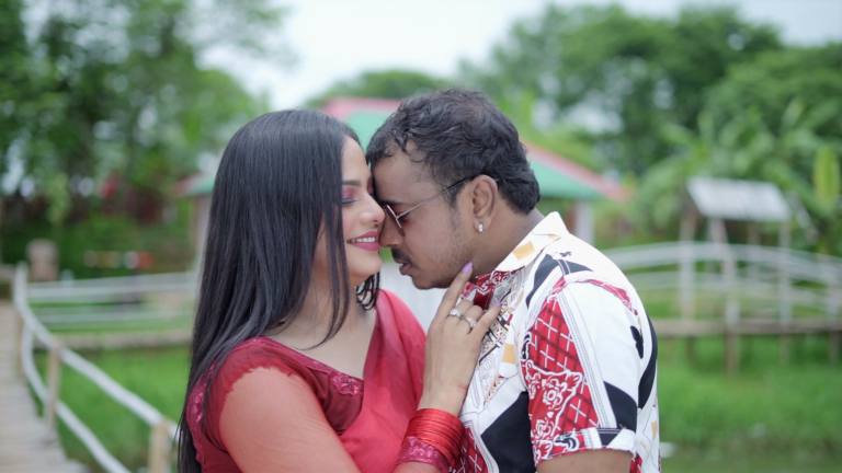 sunny azad rj saimur