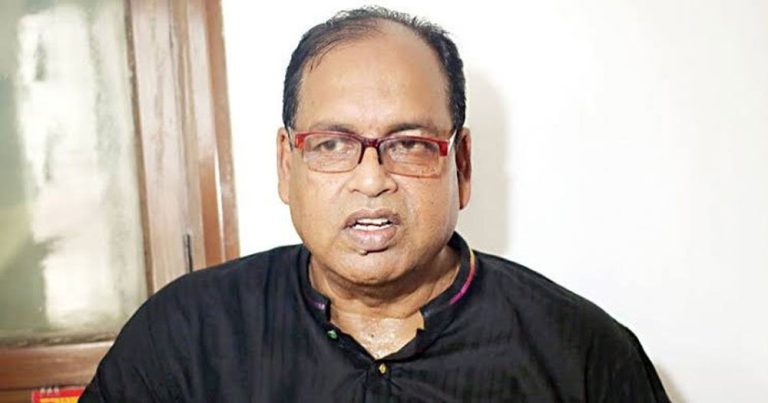 Samsuzzaman Dudu BNP SwadeshNews24