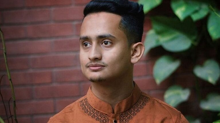 আ.লীগকে দ্রুত নিষিদ্ধ করতে হবে সারজিস