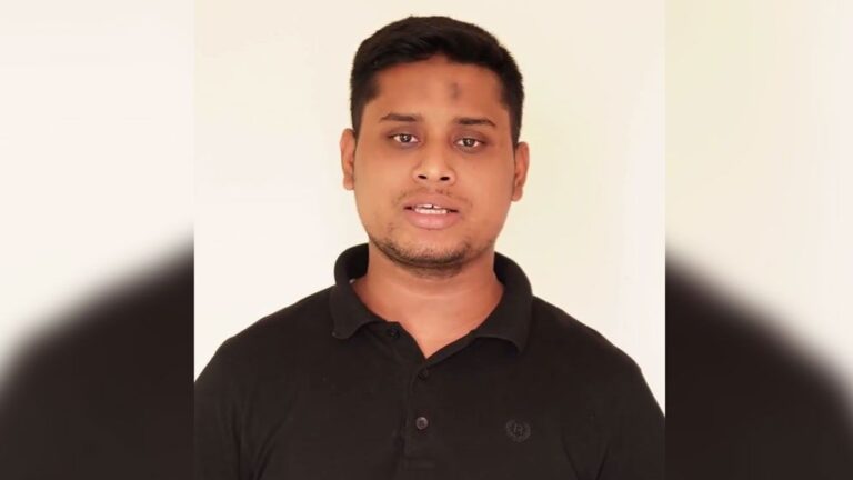 আওয়ামী লীগের নিবন্ধন বাতিলের প্রস্তাব দিয়েছি' হাসনাত