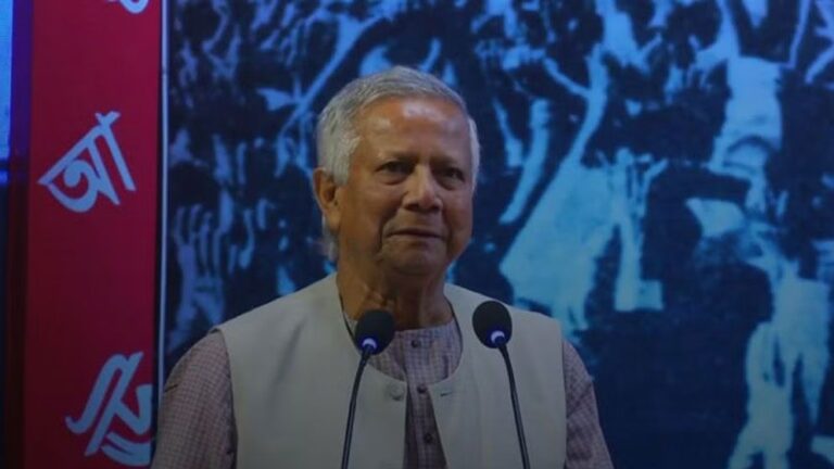 আমরা এখন অতীতের যেকোনো সময়ের চেয়ে বেশি শক্তিশালী প্রধান উপদেষ্টা