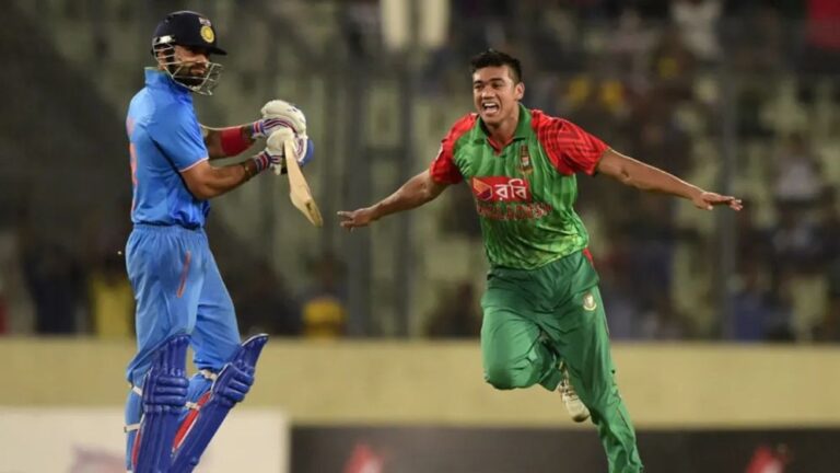 কোহলির জন্য প্রস্তুত তাসকিন, বাকিদের টেক্কা দেবেন কারা