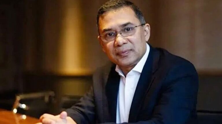 তারেক রহমানের বিরুদ্ধে গ্রেফতারি পরোয়ানা প্রত্যাহার