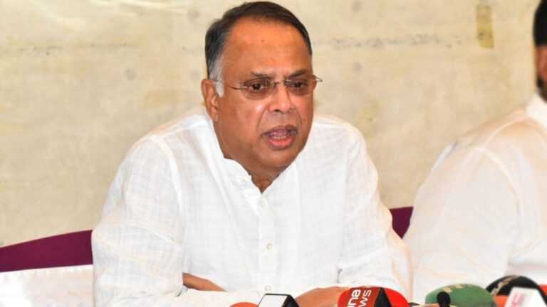 ‘স্থানীয় নয়, আগে জাতীয় নির্বাচন চাই