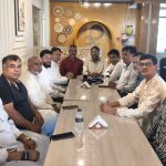 BJUC News RJ Saimur