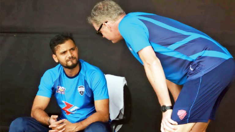 ইংল্যান্ড বিশ্বকাপে বৃষ্টি যোগ করেছে বাড়তি চিন্তা।