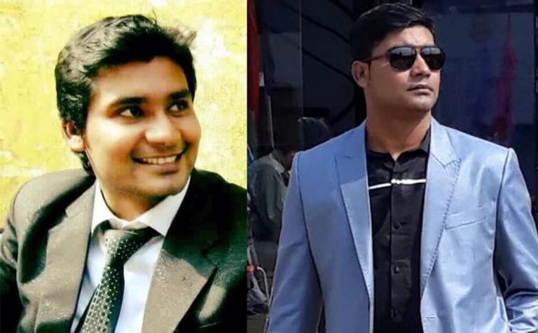 gazi sarowar hossain babu