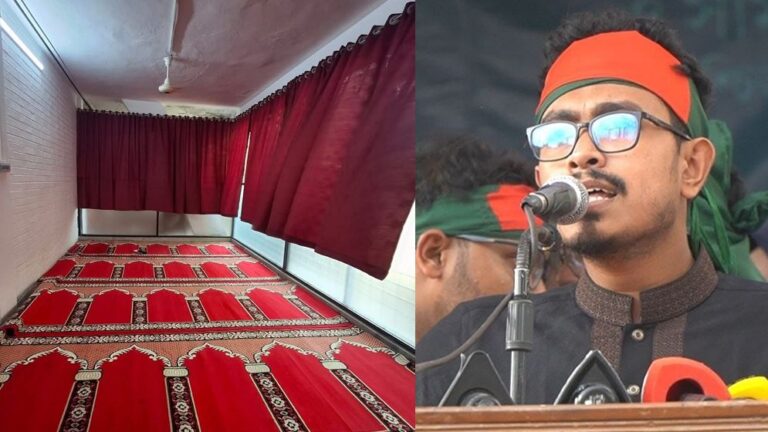 এই অর্জনের পথ সহজ ছিল না সাদিক কায়েম