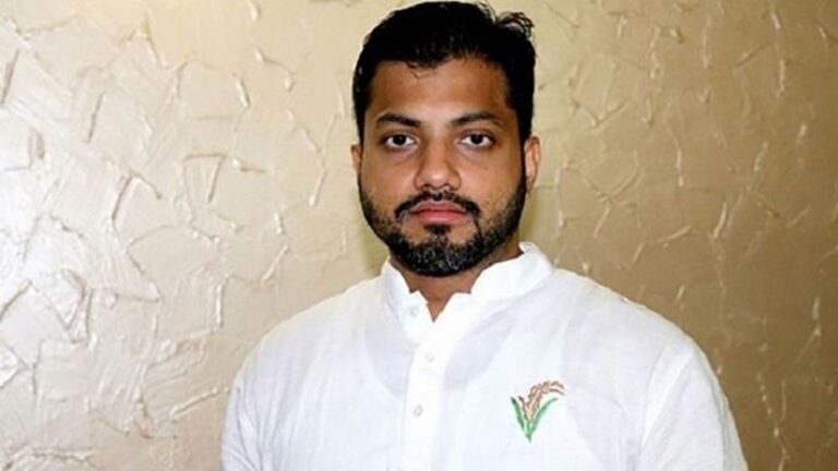 জীবন থাকতে কোনো স্থানীয় নির্বাচন করতে দেওয়া হবে নাইশরাক