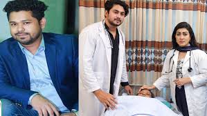 rj saimur cabin no 22 joy chowdhury Priyanka Zaman