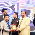 rj saimur friends view award